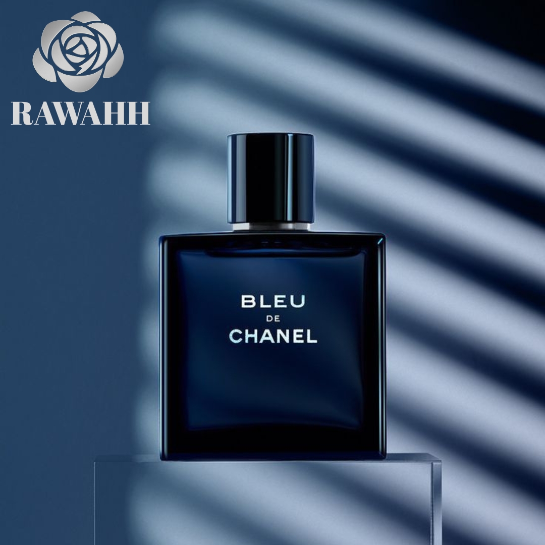Bleu De Chanel